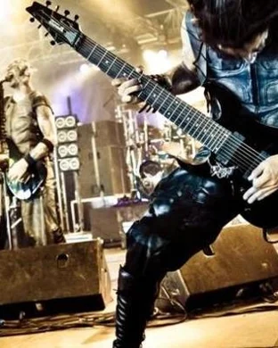 Eagles of Death Metal