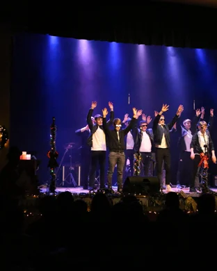 Mannheim Steamroller Christmas