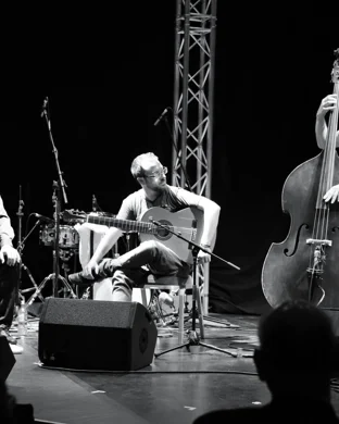 Oteil and Friends: Steve Kimock, Jason Crosby, Lamar Williams Jr., Johnny Kimock & Tom Guarna