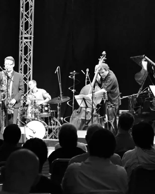 Rebirth Brass Band