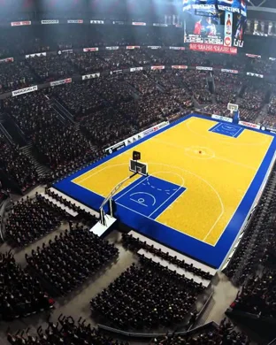 NBA Preseason: Golden State Warriors vs. Portland Trail Blazers