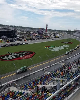 Hot Wheels Monster Trucks Live Glow-N-Fire