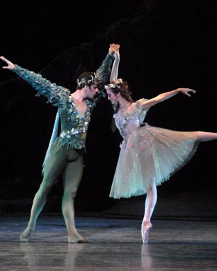 George Balanchine's The Nutcracker
