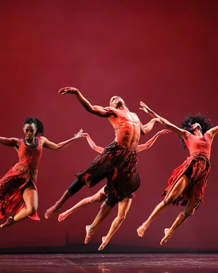 Dancing with the Rose City Stars