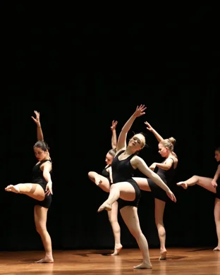 Dancing With The Stars
