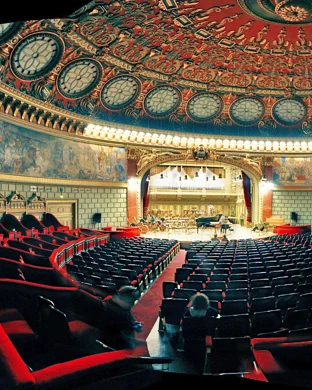 Portland Opera: La Traviata