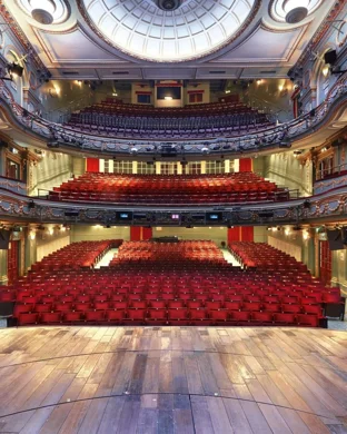 Can Can's Carnival of Curiosities